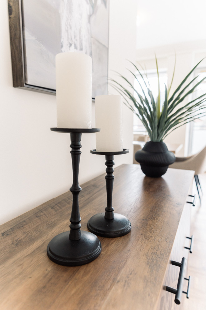 STYLISME DÉCO