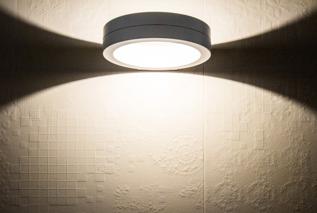 LUCE E CALORE trendy