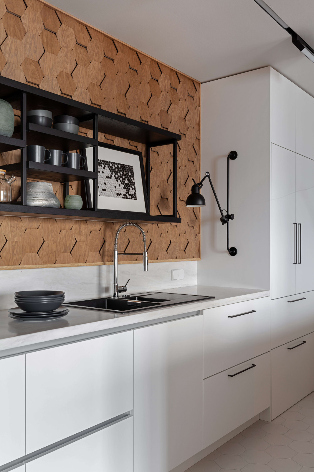 Пентхаус в Сочи