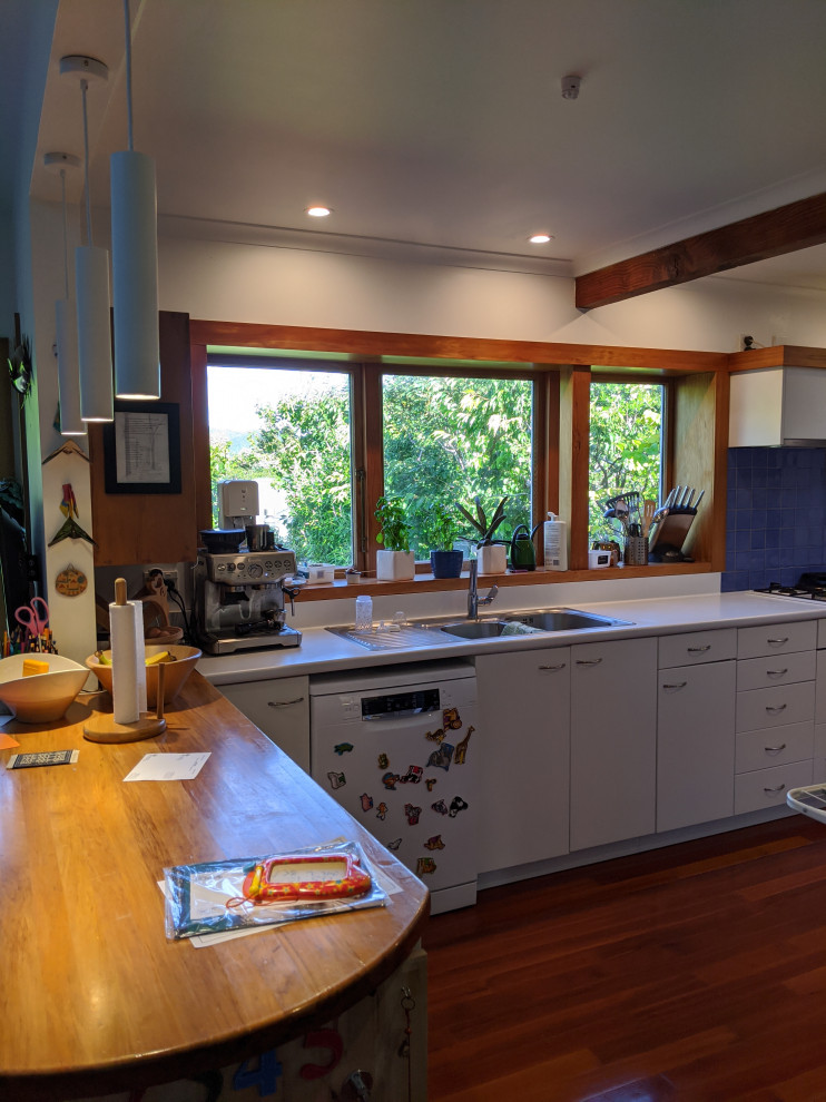 Best 20 before and after kitchens