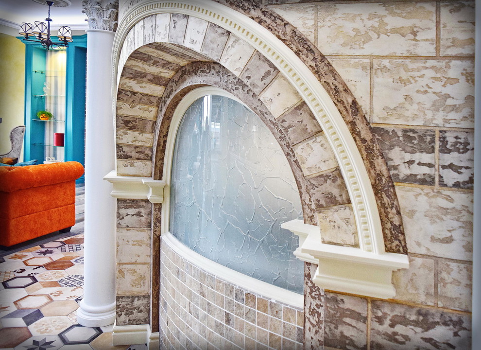 Студия в "Пизе"