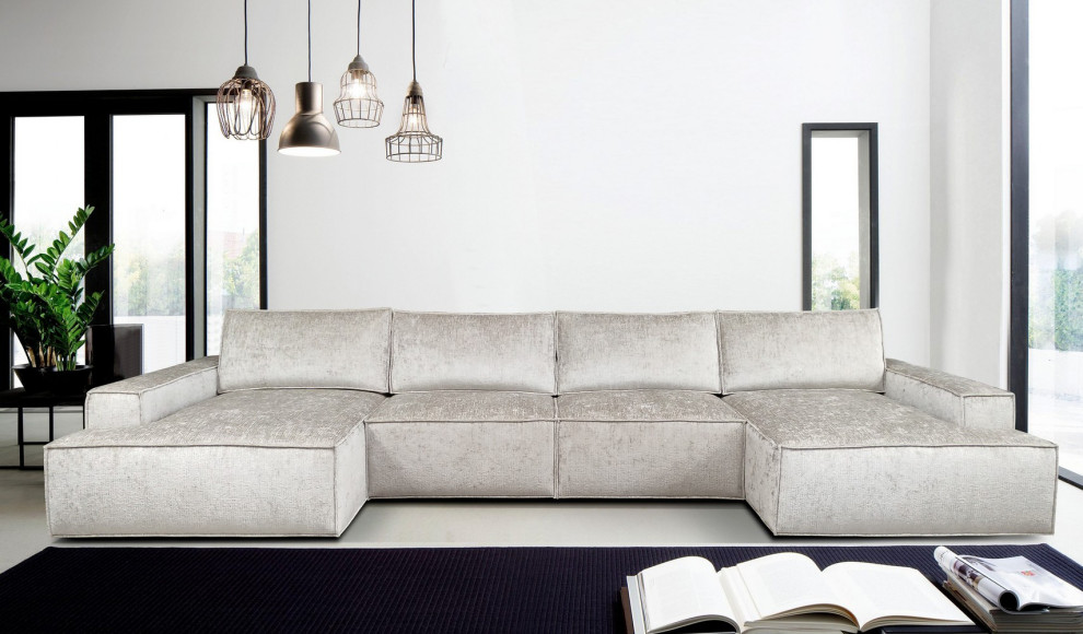 Диваны в интерьере/ Our couches in the interior