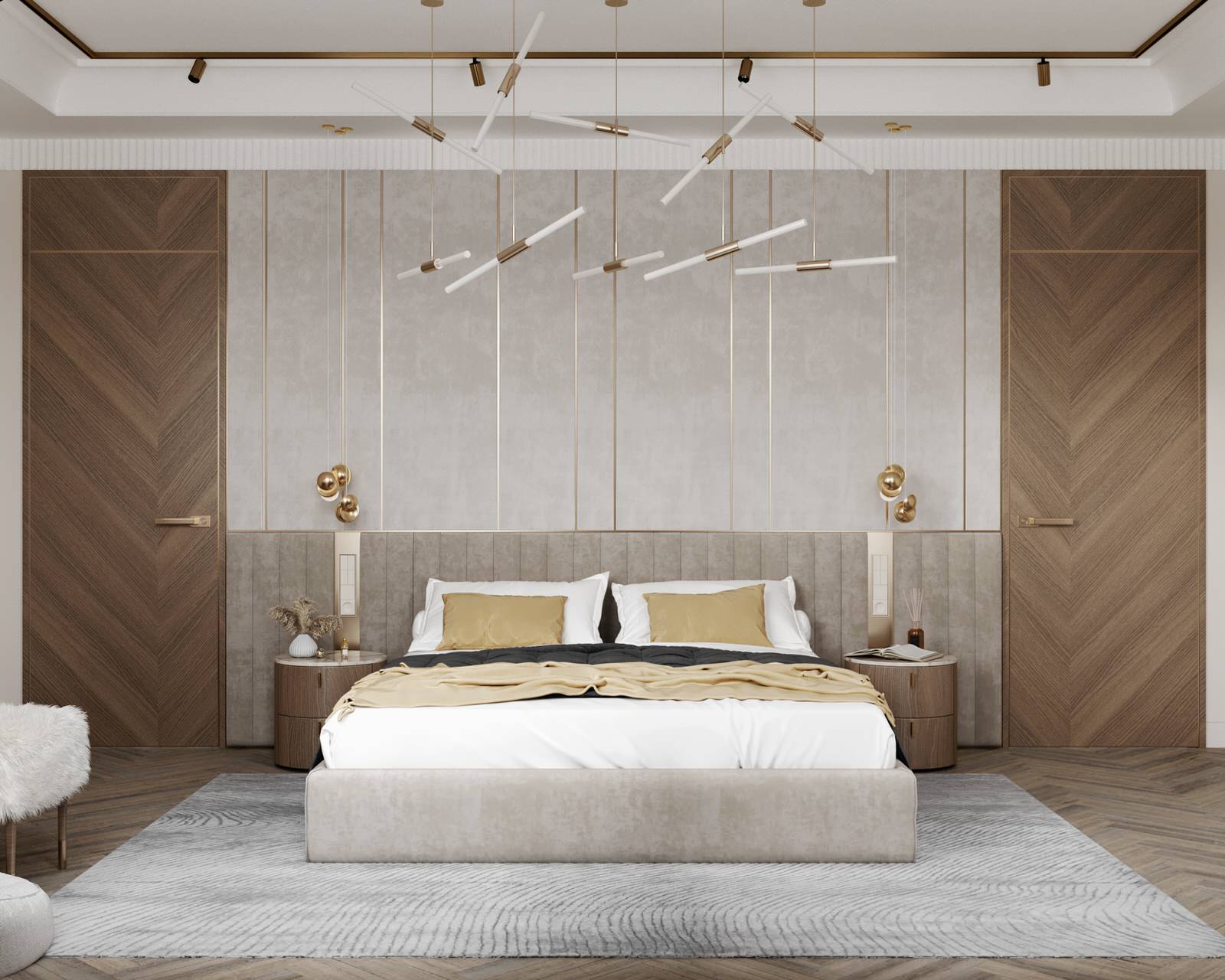 Сердце столицы