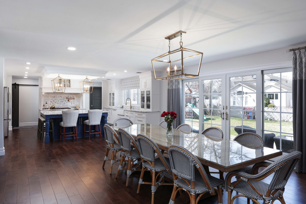 Residential Renovation