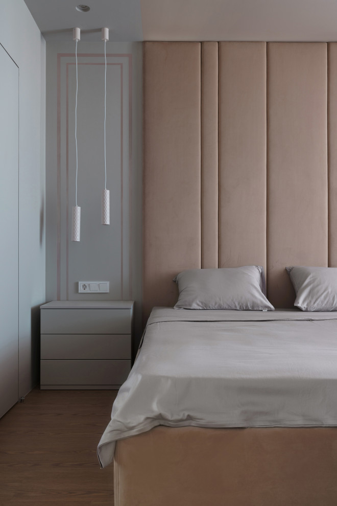 Реализация проекта ЖК Парковый квартал