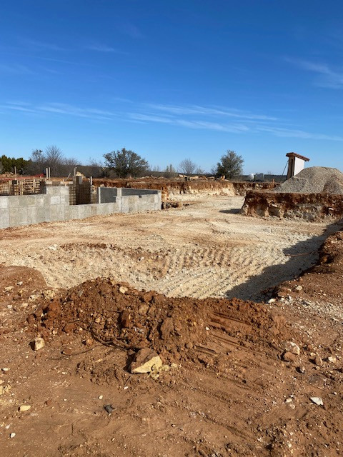 Commercial Foundations