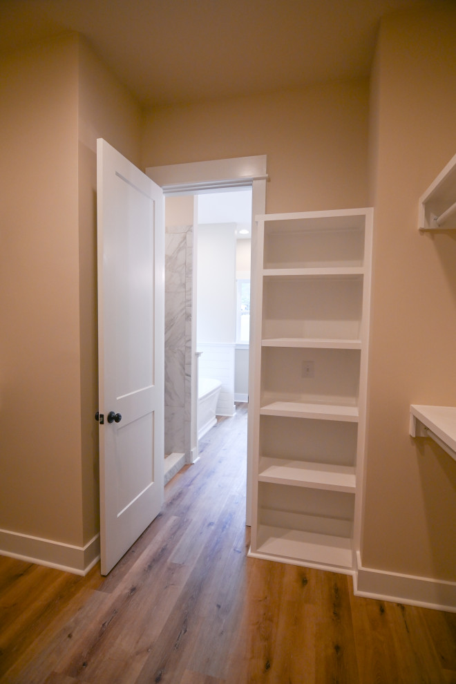 Peachtree in Buck Run Estates