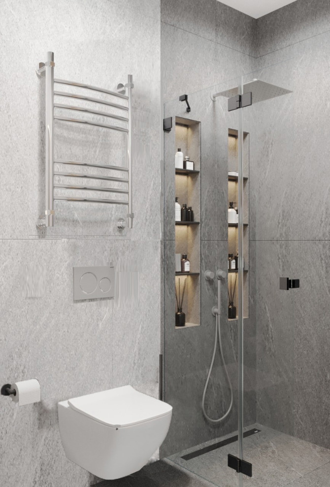 ЖК Черная речка