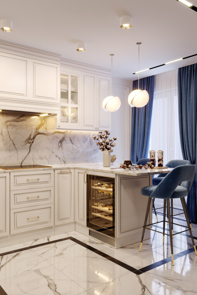 ЖК В БАЛАШИХЕ