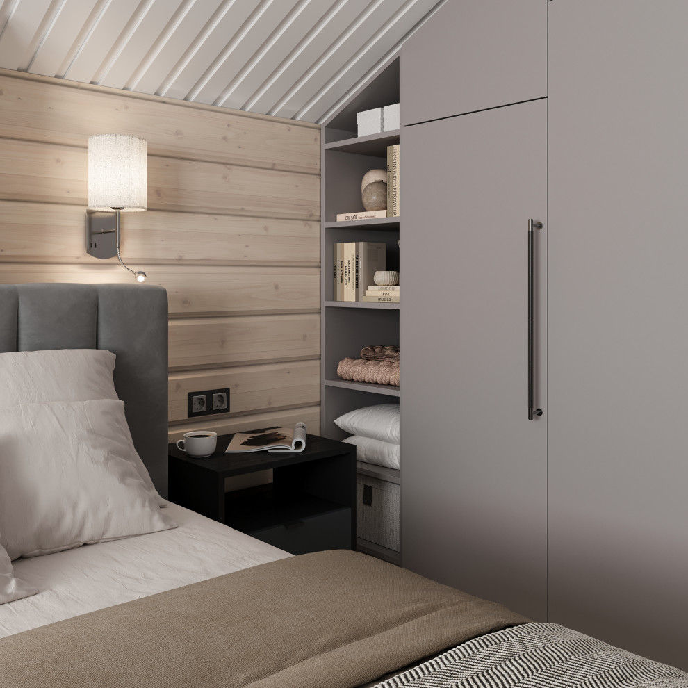 Московская область, Клинский район, КП Рижский Берег