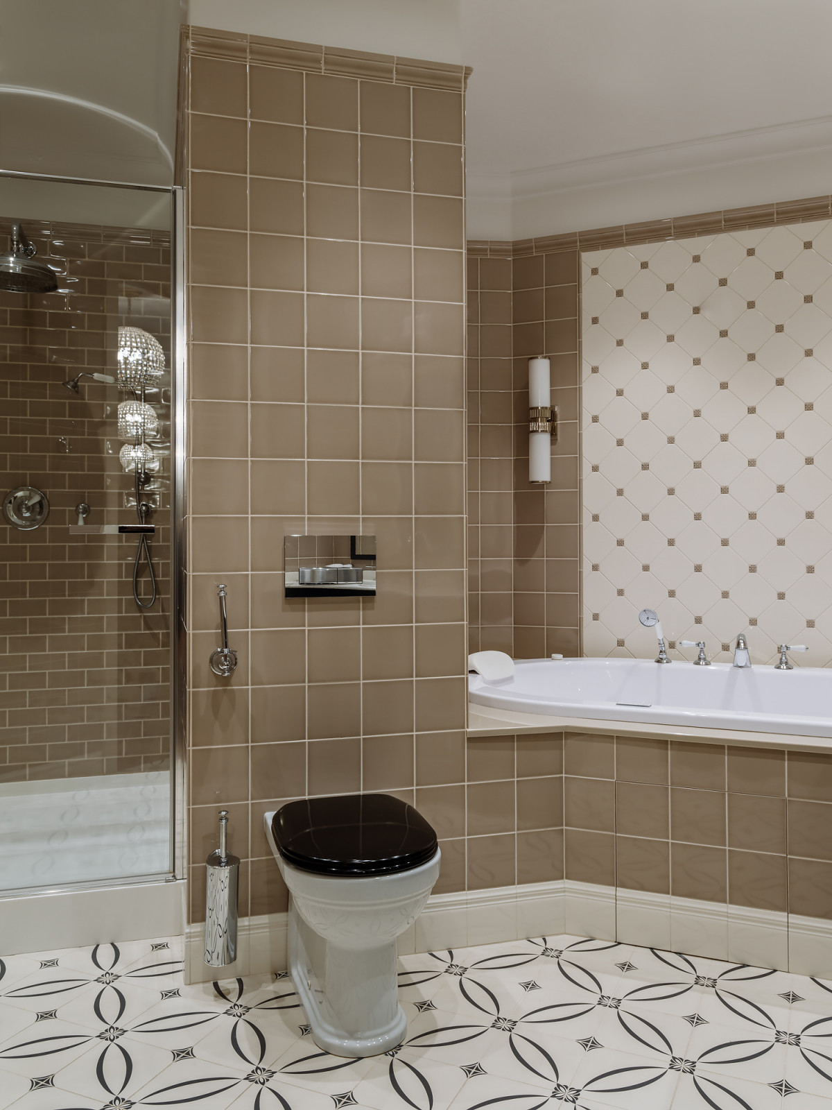 Милютинский