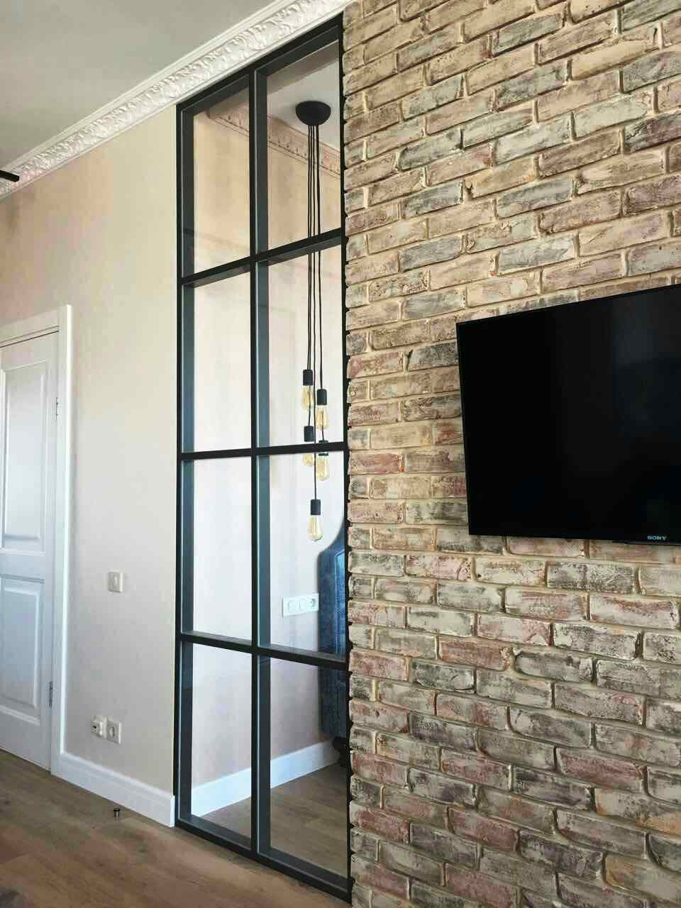 Частный интерьер