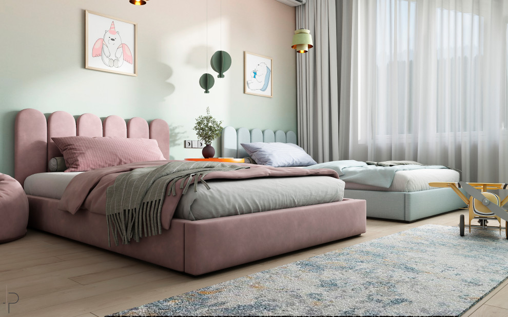 Большая Шильна