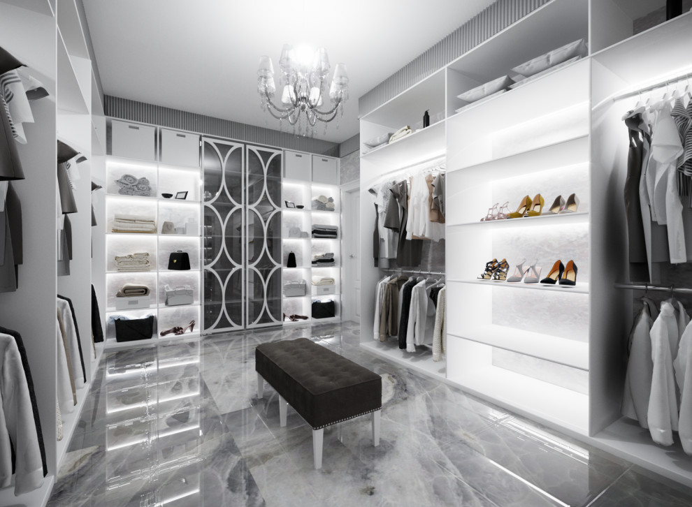 Проект коттеджа