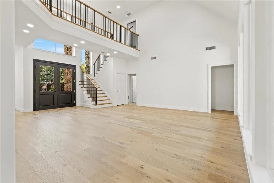 Whole Home Renovation I