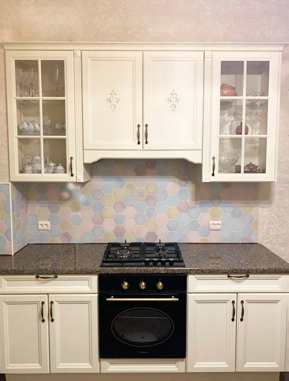 Модель "Тоскана"