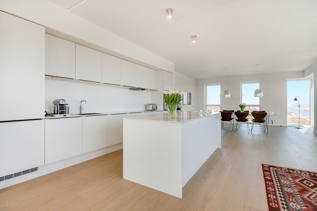Amager Strandvej 162C, 8. tv. modern-kitchen