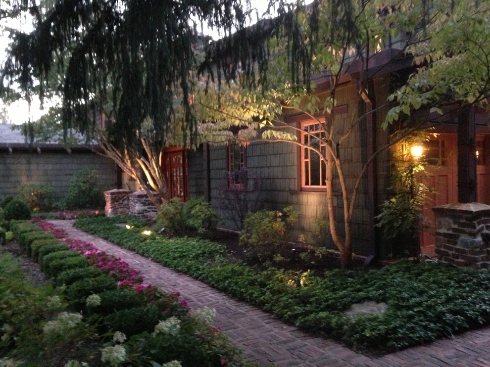 Craftsman Style Masterworks