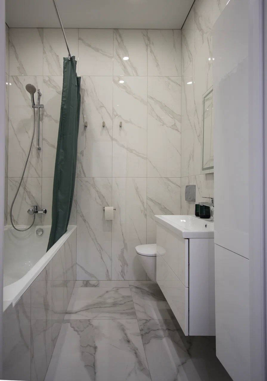 Сердце Столицы