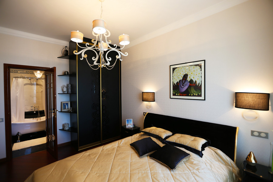 Прекрасное видение