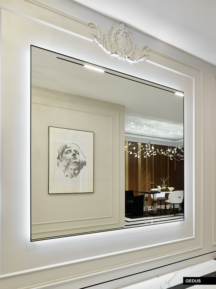 ЖК Долина Сетунь