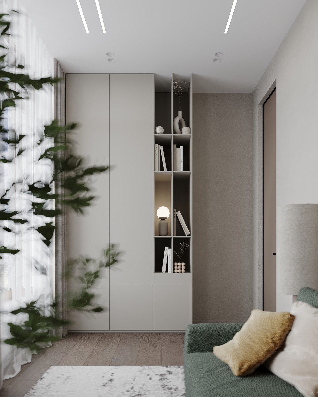 ЖК "Richmond Residence "