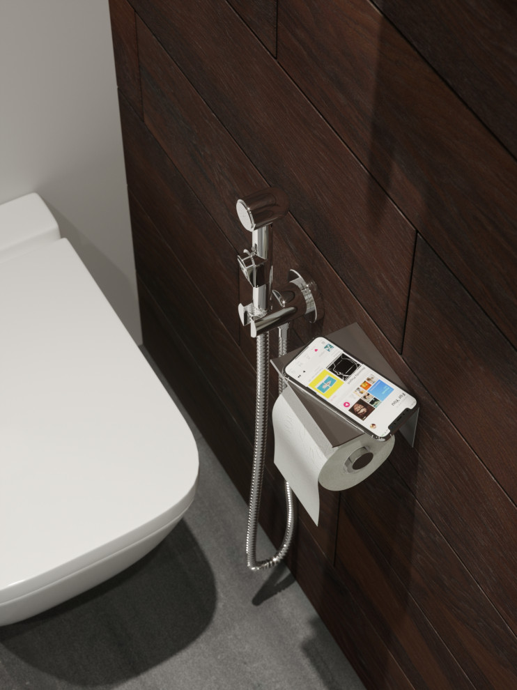 47 м2 в ЖК "Хорошевский"