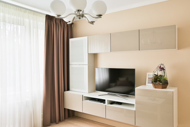 МСК Твардовского