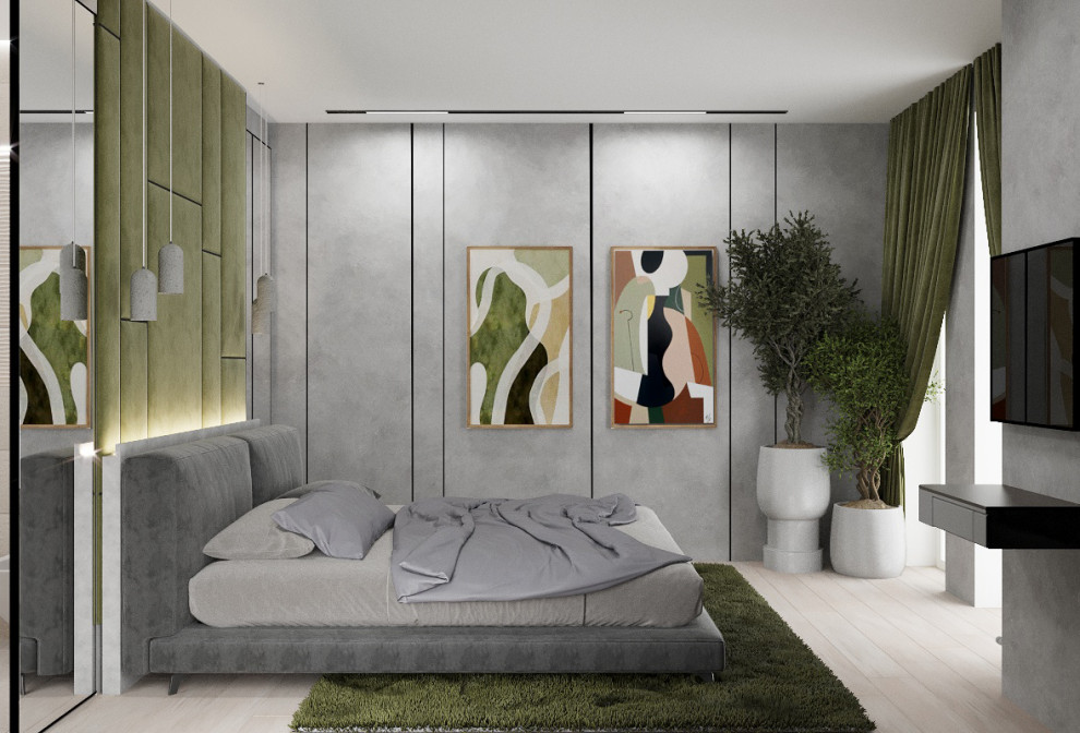 Тайн хаус КП Кембридж