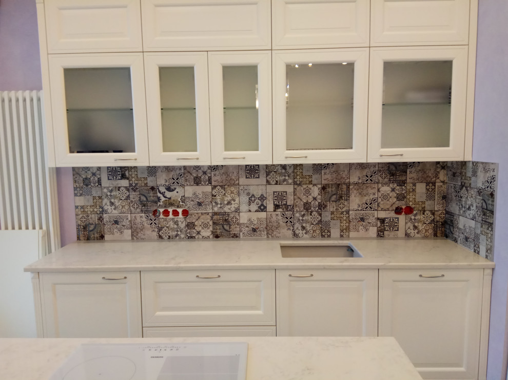 Ремонт в 2-х комнатной квартире