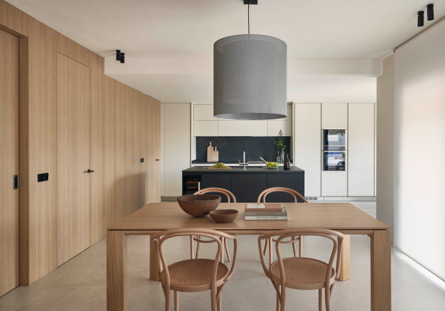 CASA LLERS moderne-salle-a-manger