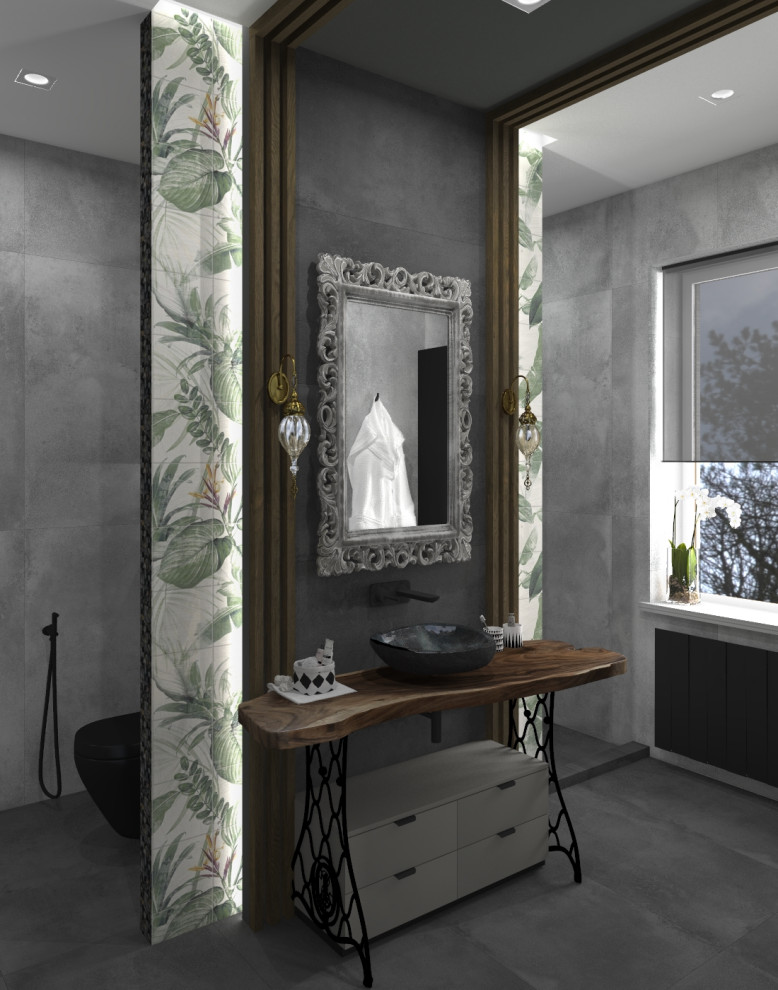 проект дома в Королеве