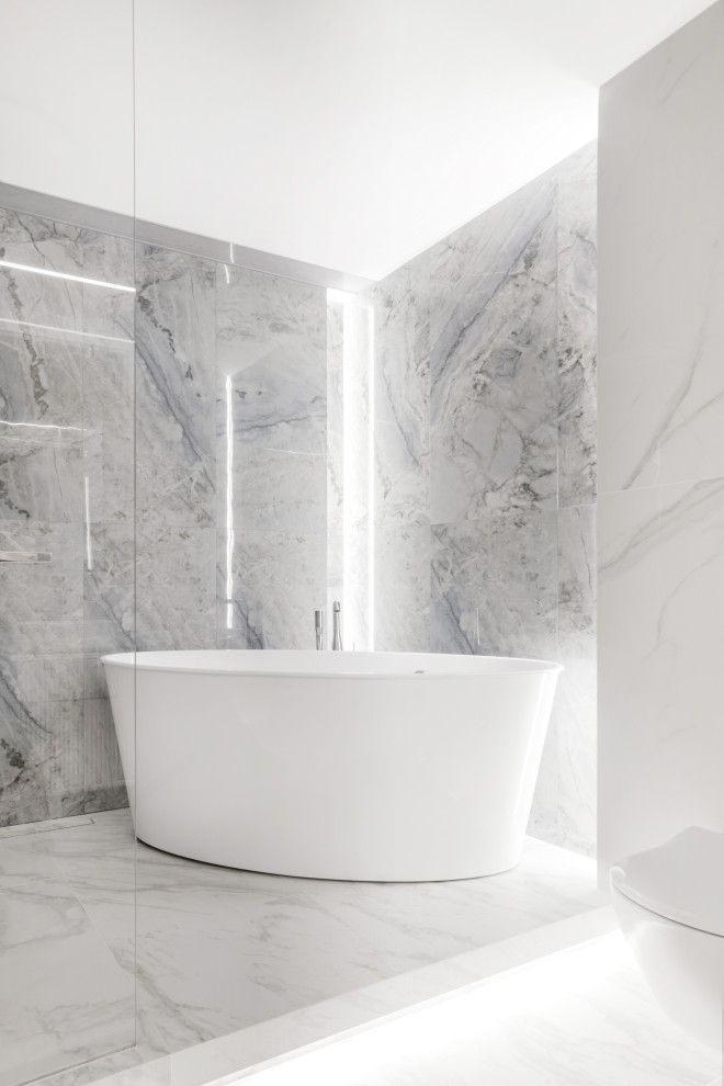 Квартира в ЖК Алые Паруса