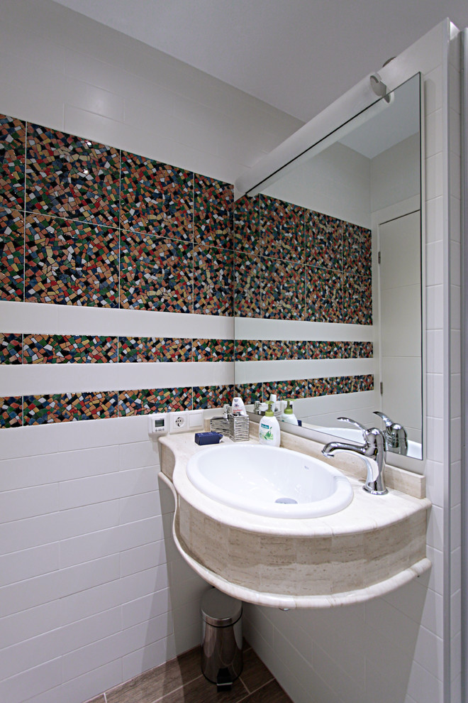 Средиземноморский стиль в Аликанте