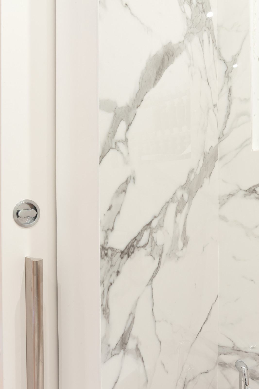 Пентхаус в ЖК «Дирижабль»_92м²