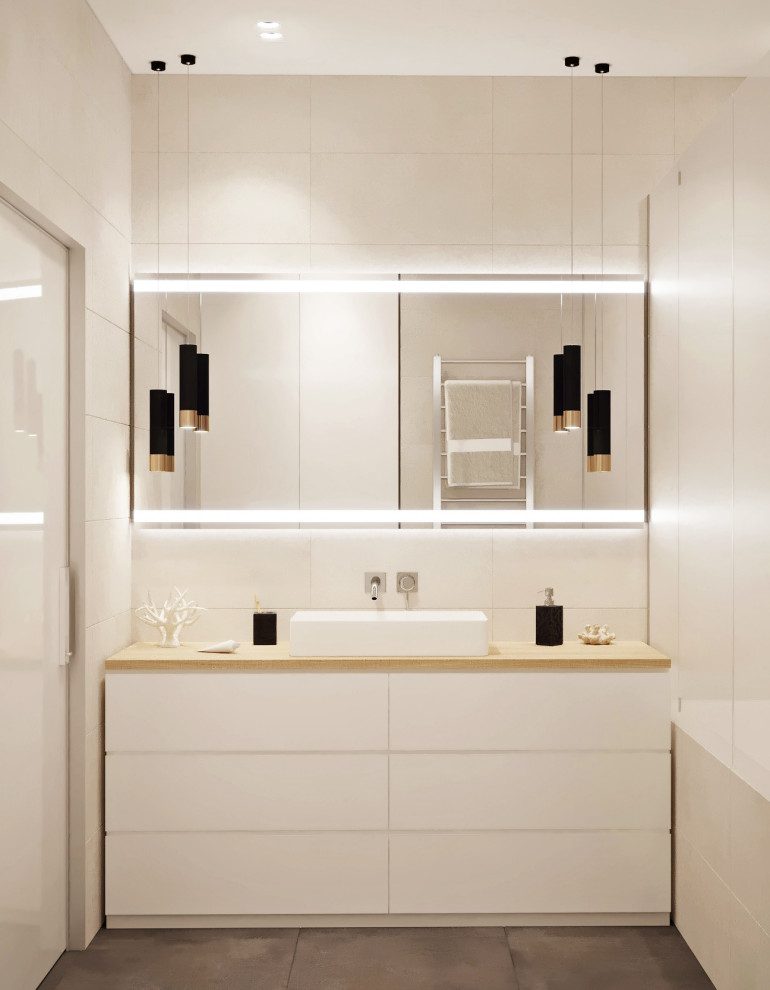 Квартира для молодой девушки, Алматы