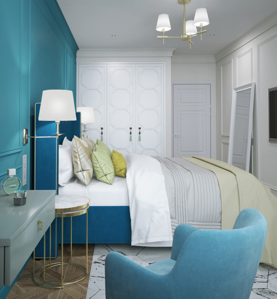 ЖК "Триуф парк"