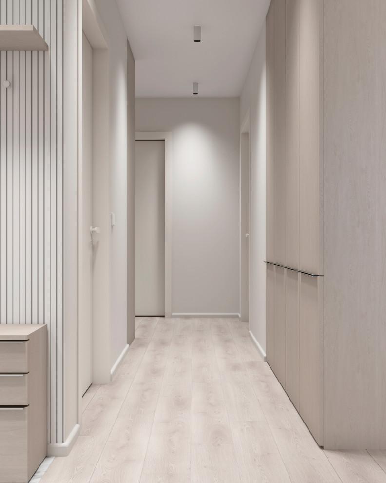 ЖК Притяжение