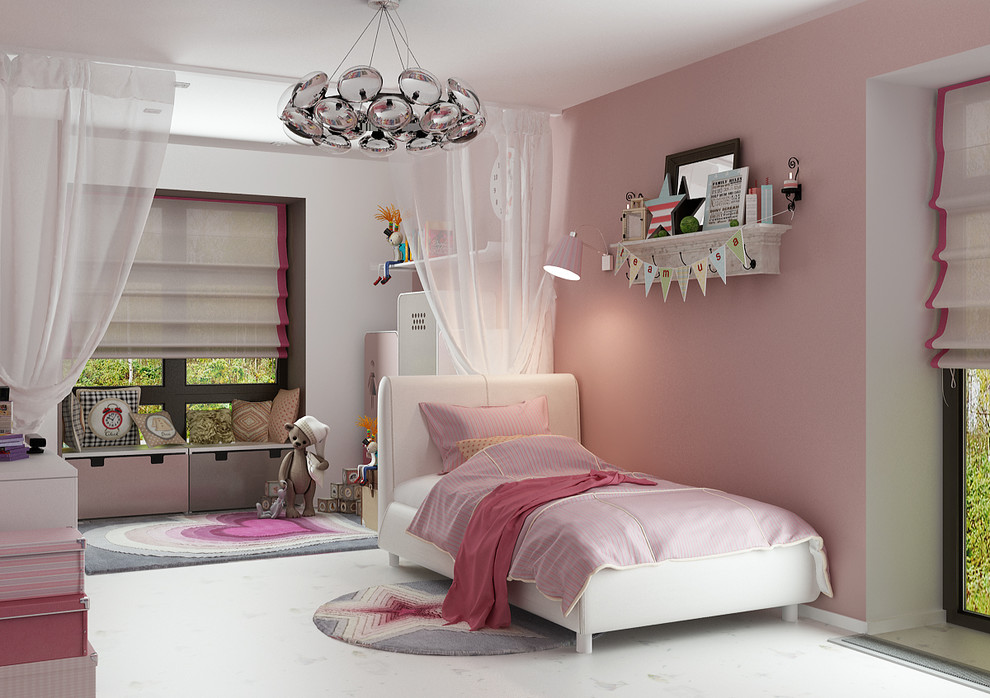 КП Лесной пейзаж. г. Москва