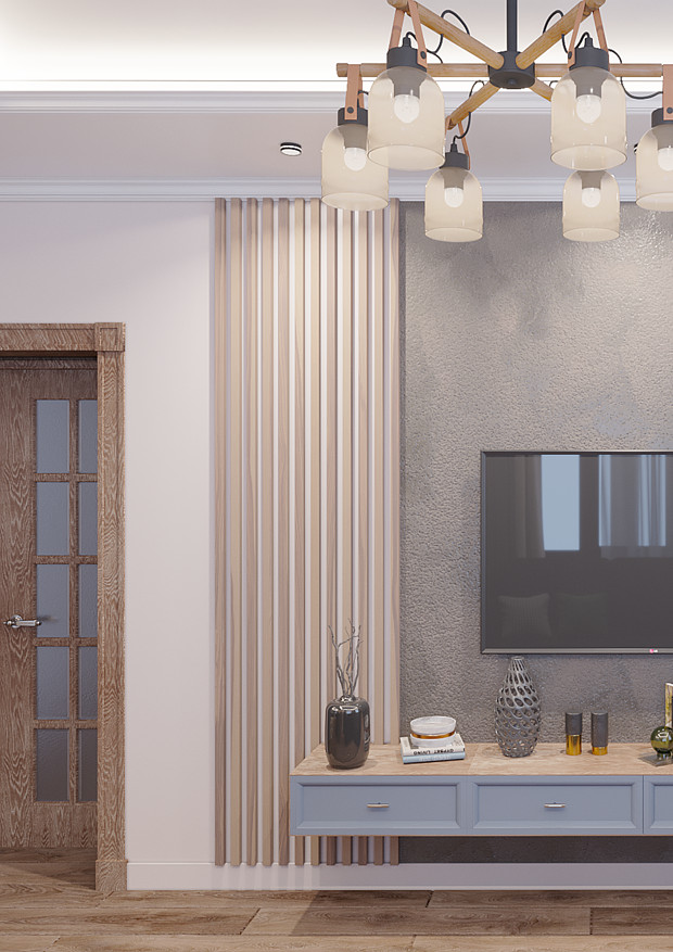 Частный дом в ТСН "Северный Бор"