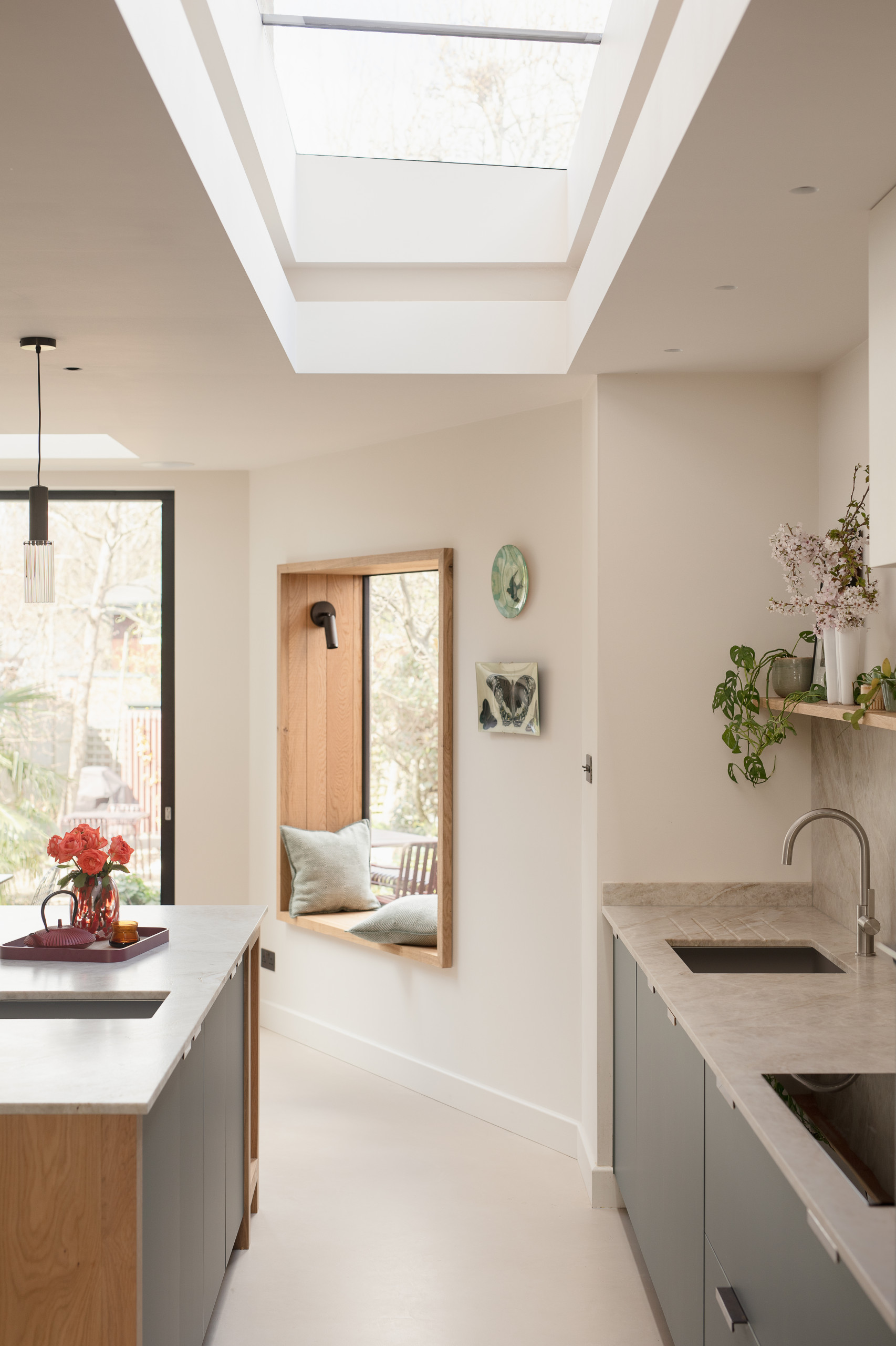 Family Home – Crouch End