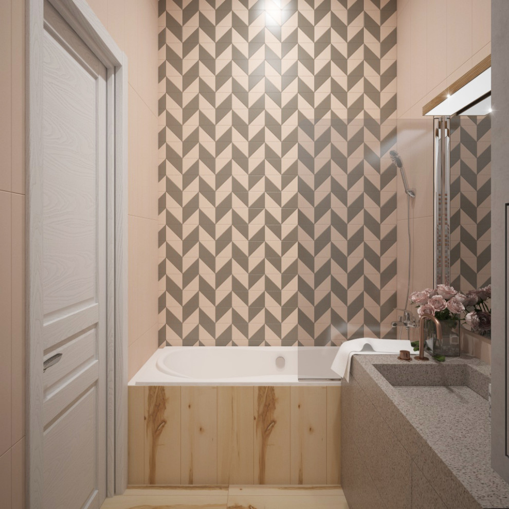 Квартира на Худайбердина