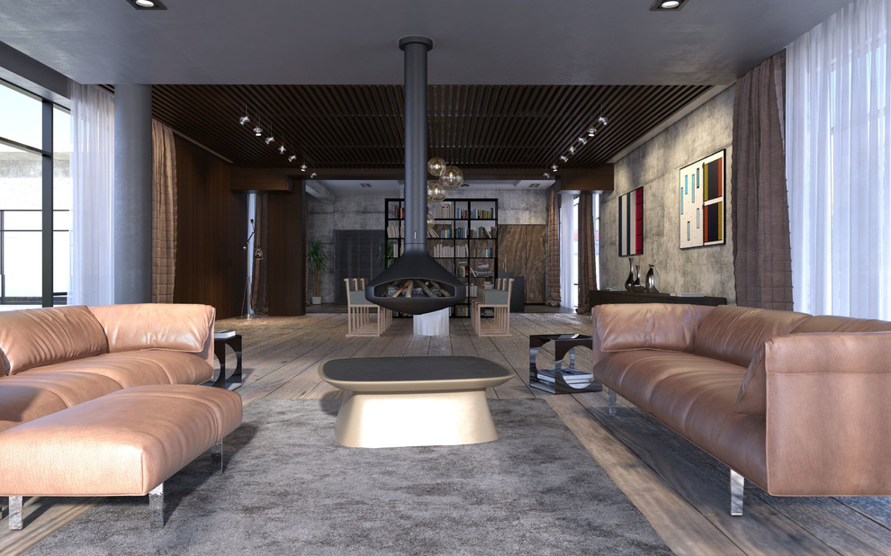 Дом на Волге