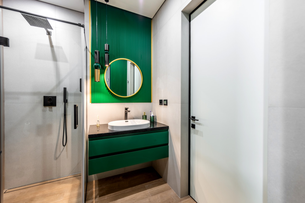 Частный дом в Молдовке