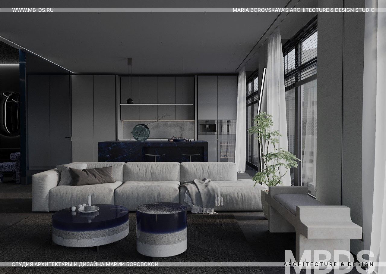 "Лед и пламя"