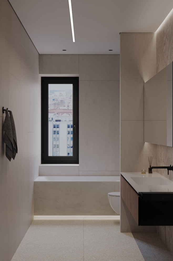 Квартира 150м2