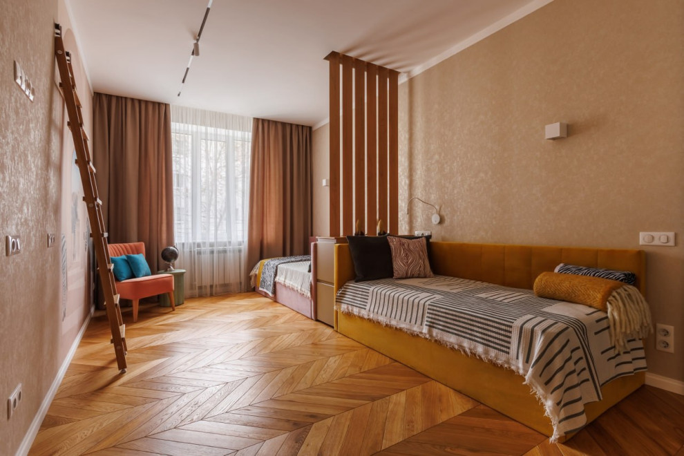 ЖК Жемчужина