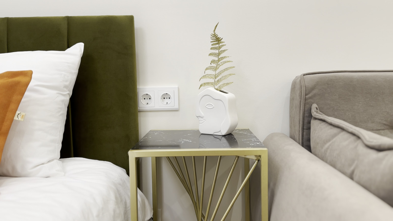 ЖК Скандинавия