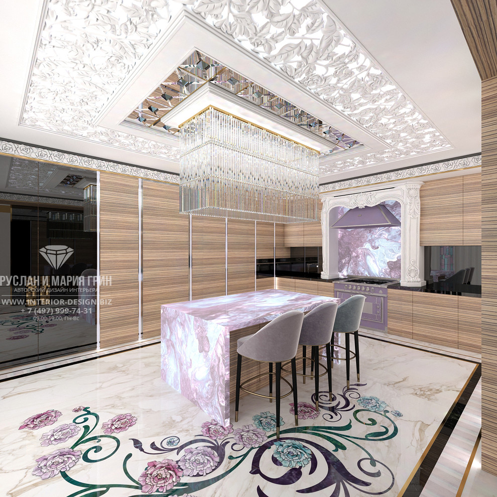 примеры работ