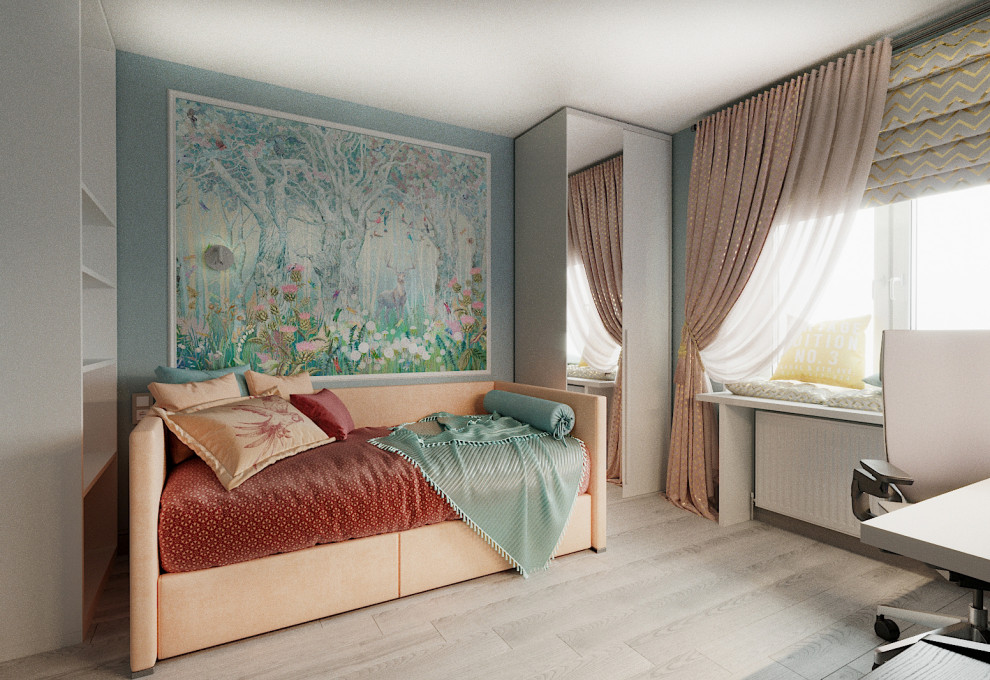 ЖК "КапитаЛ"